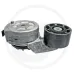 Rolka zwrotna Case IH  MXM 120, 130, 140, 155, 175, 190 Ø 74 / 39,5