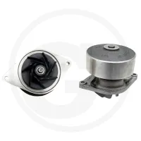 Pompa wodna Case IH  JX 60, 70, 80, Quantum 65C, 65V, 75C, 75F, 75N, 75V, 85N, 85F, 85V, 95F, Farmall