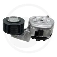 Napinacz pasa klinowego Case IH  MX 210, 230, 240, 255, 270, 285, Steiger 280, 330, 335, STX 275, 280, 325, 330, kombajn 2365, 2366, 2377, 2388 Ø 73
