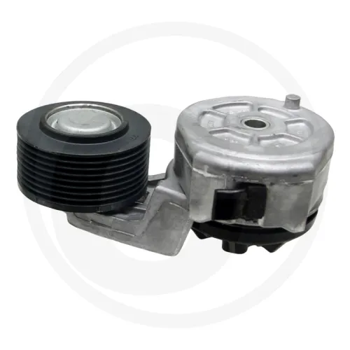 Napinacz pasa klinowego Case IH  MX 210, 230, 240, 255, 270, 285, Steiger 280, 330, 335, STX 275, 280, 325, 330, kombajn 2365, 2366, 2377, 2388 Ø 73