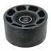 Rolka zwrotna Case IH  MXM 120, 130, 140, 155, 175, 190 Ø 74 / 39,5
