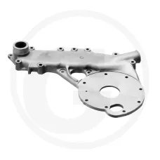 GRANIT 74702269 — Rury Case IH  433E/V, 533E/V, 946, 1046