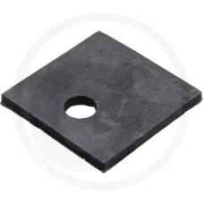GRANIT 74702275 — Poduszka chłodnicy Fiat  780, 880, 980, 55-90, 60-90, 65-90, 70-90, 80-90, 85-90...