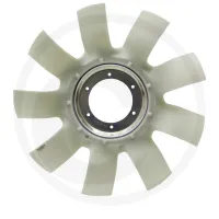 Wentylator Deutz  Agrotron New 108, 118, 128, 120, 130, 140, 150, 155, 165, 150.7, 165.7, Agrotron TTV 1130, 1145, 1160, Agrotron Profiline 120, 130