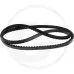 Pas klinowy Case IH C 50, 60, CX 50, 60 do pompy