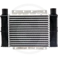 GRANIT 74702451 — Chłodnica międzystopniowa Case IH  Farmall JX (Tier 3A) 75, 90, 100