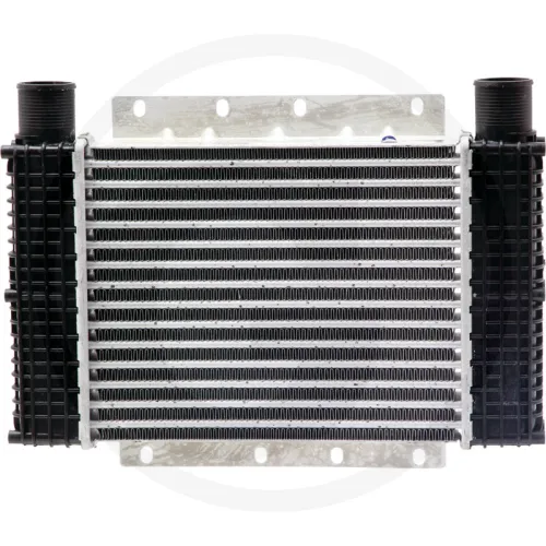 Chłodnica międzystopniowa Case IH  Farmall JX (Tier 3A) 75, 90, 100