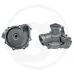 Gniazdo Deutz  Agroton 100, 120, 135, 150, 160, 175, 195, 200, 230, 260, Agrotron MK3 120, 135, 150, 160, 165, 175, 200, 230, 260, 265, Agrotron New