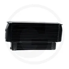 GRANIT 74704073 — Chłodnica oleju Deutz  Agrotron 80, 85, 90, 100, 105, 106, 110, MK3 80, 85, 90, ...