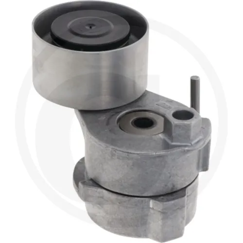 Napinacz pasa klinowego Deutz  Agrotron X 710, 720, Agrotron TTV seria 9 9270, 9290, 9310, 9340, kombajn: 5665HTS Com3, 5690H/HTS Com3, 5695HTS Com3