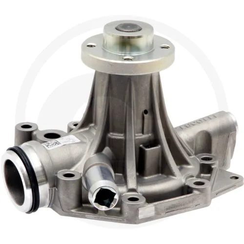 Pompa wodna Deutz  seria 6 Agrotron (Tier 4F) 6120 (y WSXKA70200LD10001, WSXCZ90200TD50001), 6130 (y WSXKA80200LD10001, WSXDA00200TD50001), 6140 (y