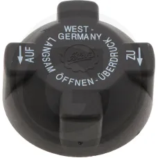 GRANIT 74704114 — Korek wlewu chłodnicy Deutz  Agrotron MK2 105, 106, 110, 115, 120, 135, 150, Agr...