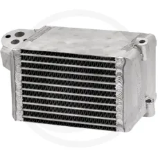 GRANIT 7470488 — Chłodnica oleju Deutz typ kombajnu: DX 140, 145, 160, 7.10, Actor 5510, Ectron 5...