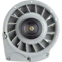 Wentylator zimnego powietrza Deutz  7505, 8005, 9005, 8006, 9006, 10006, 13006, DX 110, 120, 140, 145, 160, 6.05, 6.10, 6.30, 6.50