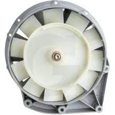 GRANIT 74704880 — Wentylator zimnego powietrza Deutz  D 6907, 7007, 7207, 7807, 5207C (y  6106542)...