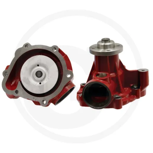 Pompa wodna Deutz  Agrotron K 430, 610, ładowarka teleskopowa Agrovector 26.6, 26.6LP