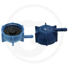 GRANIT 74706101 — Korek wlewu John Deere  5620, 5720, 5820, 5080R, 5090R, 5100R, 6100, 6100SE, 620...