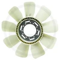 Wentylator Fendt  Favorit 816, 818, 822, 824, 916, 920, 924