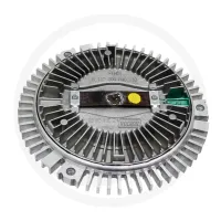 Sprzęgło wiskotyczne Fendt  Farmer 307 (nr poj.  117/5000), 308 (nr poj.  118/5000), 309 (nr poj.