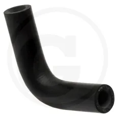 GRANIT 74706222 — Kolanko gumowe Fendt  Favorit 600 (typ 280), 610 (typ 281), 611 (typ 282, 382), ...
