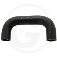Kolanko gumowe Fendt  Farmer 409, 410, 411, 412, Favorit 711, 712, 714, 716, 816, 818, 822, 824, 916, 920, 924, 926, Fendt 411, 412, 413, 414, 415