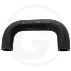GRANIT 74706226 — Kolanko gumowe Fendt  Farmer 409, 410, 411, 412, Favorit 711, 712, 714, 716, 816...
