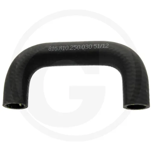 Kolanko gumowe Fendt  Farmer 409, 410, 411, 412, Favorit 711, 712, 714, 716, 816, 818, 822, 824, 916, 920, 924, 926, Fendt 411, 412, 413, 414, 415