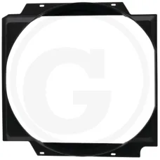 GRANIT 74706370 — Pokrywa chłodnicy Fendt  Farmer 409, 410, 411, 412, Favorit 711 (typ 711), 712 (...