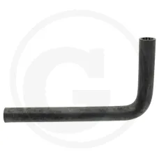 GRANIT 74706372 — Kolanko gumowe Fendt  Farmer 409, 410, 411, 412, Favorit 711, 712, 714, 716, 916...