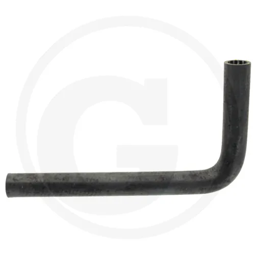 Kolanko gumowe Fendt  Farmer 409, 410, 411, 412, Favorit 711, 712, 714, 716, 916 (nr poj. 916/3001 - 916/6000), 920 (nr poj. 920/3001 - 920/6000