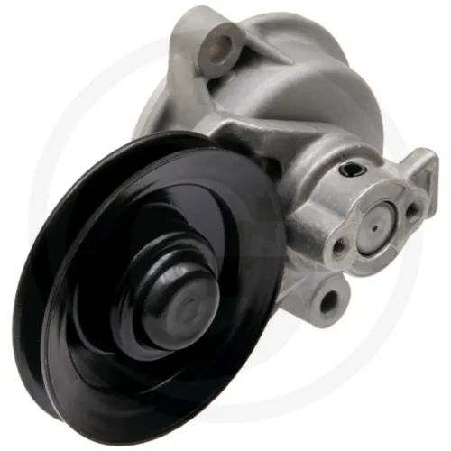 Rolka napinająca Fendt  GT 345, 350, 360, 365, 370 (typ 370 i 148 nr silnika  08611257), 380 (typ 380 i 149 nr silnika  08607125), 390