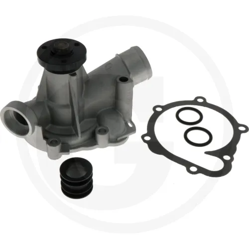 Pompa wodna Deutz  Agrotron seria 6 (Tier 4i) 6120.4, 6120.4P, 6130.4, 6130.4P, 6140, 6140.4, 6140.4P, 6140P, 6150, 6150P - CShift, 6150.4, 6150.4P