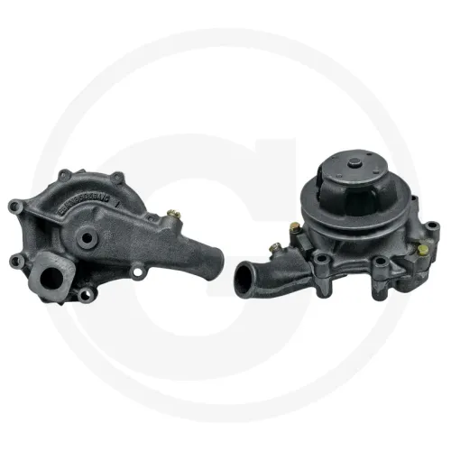 Pompa wodna Ford  2000, 3000, 4000, 5000, 7000, 4100, 2600, 3600, 4600, 5600, 6600, 7600, 5700, 6700, 7700, 3910H, 4610H, 550, 555, 555A, 555B, 5110