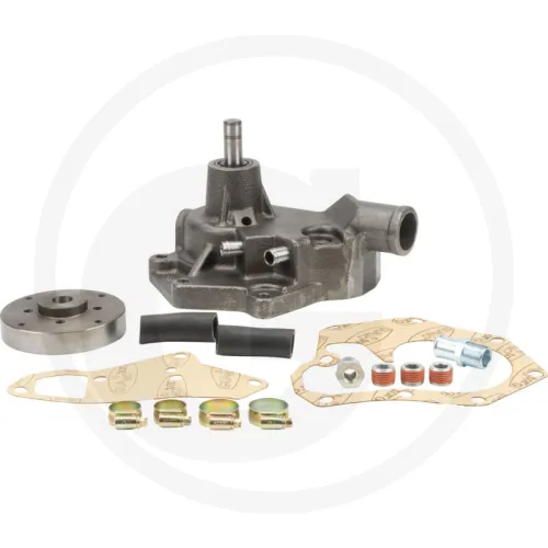 Pompa wody John Deere  840, 940, 1040 (y  704045), 1140 (y  704045), 1640, 1840, 2040, 2040S, 2140, 1550 (y  751243), 1750 (dla typu silnika