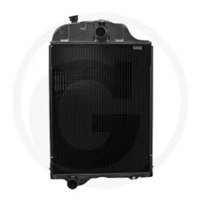 GRANIT 74712033 — Chłodnica John Deere  3040, 3140 (od nr seryj. 477104), 3340 (od nr seryj.