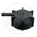 Korek wlewu John Deere  5620, 5720, 5820, 5080R, 5090R, 5100R, 6100, 6100SE, 6200, 6200SE, 6205, 6300, 6300SE, 6400, 6400SE, 6505, 6506, 6600, 6800