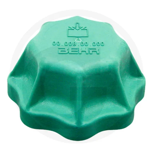 Korek wlewu John Deere  5620, 5720, 5820, 5080R, 5090R, 5100R, 6100, 6100SE, 6200, 6200SE, 6205, 6300, 6300SE, 6400, 6400SE, 6505, 6506, 6600, 6800