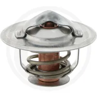 Termostat John Deere  4520, 4620, 3030, 3130 (od nr poj. 235170), 4430, 4630, 3040, 3140, 3640, 4040S, 4240, 4240S, 4440, 4640, 4840, 3050, 3350