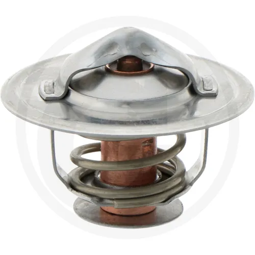 Termostat John Deere  4520, 4620, 3030, 3130 (od nr poj. 235170), 4430, 4630, 3040, 3140, 3640, 4040S, 4240, 4240S, 4440, 4640, 4840, 3050, 3350
