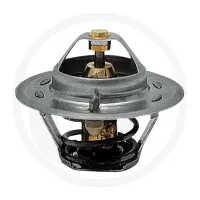 Termostat John Deere  3100, 3110, 3200, 3210, 3300, 3400, 3110, 5200, 5300, 5400, 5400N od 202231, 6100, 6200, 6300, 6400, 6506, 6600, 6800