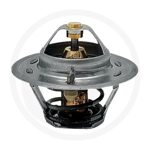 Termostat John Deere  3100, 3110, 3200, 3210, 3300, 3400, 3110, 5200, 5300, 5400, 5400N od 202231, 6100, 6200, 6300, 6400, 6506, 6600, 6800
