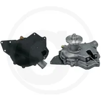Pompa wodna John Deere  3050, 3350, 3650, 4040 z