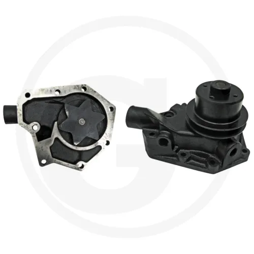 Pompa wodna John Deere  840, 940, 1040 (y  704045), 1140 (y  704045), 1640, 1840, 2040, 2040S, 2140, 1550 (y  751243), 1750 (dla typu silnika