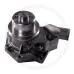 Pompa wodna John Deere  840, 940, 1040 (y  704045), 1140 (y  704045), 1640, 1840, 2040, 2040S, 2140, 1550 (y  751243), 1750 (dla typu silnika