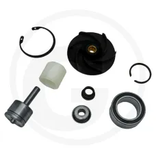 GRANIT 74712078 — Zestaw naprawczy John Deere  6010, 6110, 6210, 6310, 6810, 6910, 6910S, 6020, 61...