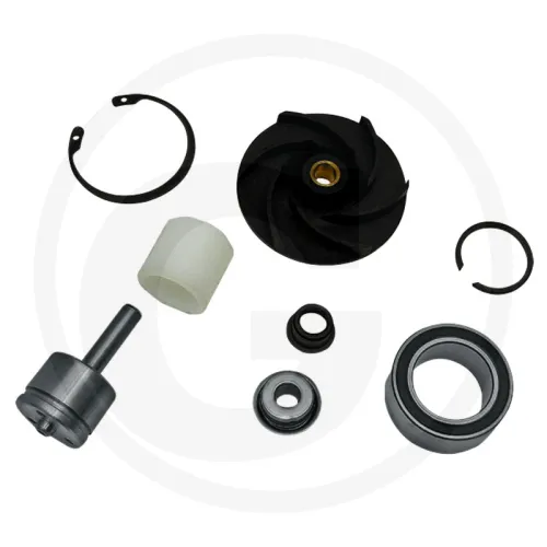 Zestaw naprawczy John Deere  6010, 6110, 6210, 6310, 6810, 6910, 6910S, 6020, 6120, 6205, 6220, 6320, 6420, 6405, 6505, 7505, 5605, 5705, 6215, 6520