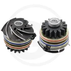 GRANIT 74712104 — Pompa wodna John Deere  7710, 7810, 7820, 7920, 8100, 8200, 8300, 8400, 8100T, 8...