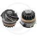 Uszczelka John Deere  7710, 7810, 7820, 7920, 8100, 8200, 8300, 8400, 8100T, 8200T, 8300T, 8400T, 8110, 8210, 8310, 8410, 8110T, 8210T, 8310T, 8410T