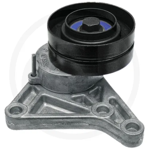 Napinacz pasa klinowego John Deere  5620, 5720, 5820, 5080R, 5090R, 5100R, 6215, 6515, 6020, 6120, 6220, 6320, 6420, 6420S, 6520, 6620, 6820, 6920