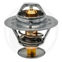 Termostat John Deere  5080, 5090, 5100, 5620, 5720, 5820, 6010, 6010SE, 6110, 6110SE, 6210, 6210SE, 6310, 6410, 6205, 6505, 6215, 6515, 6020SE